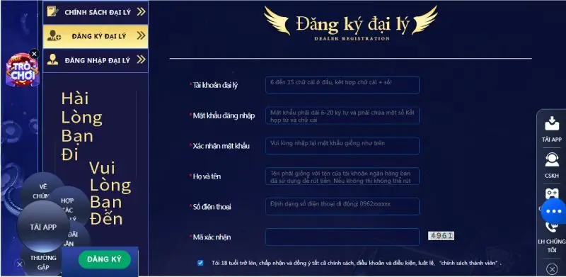 Đại lý QH88 đem đến cơ hội kiếm tiền thụ động dễ dàng