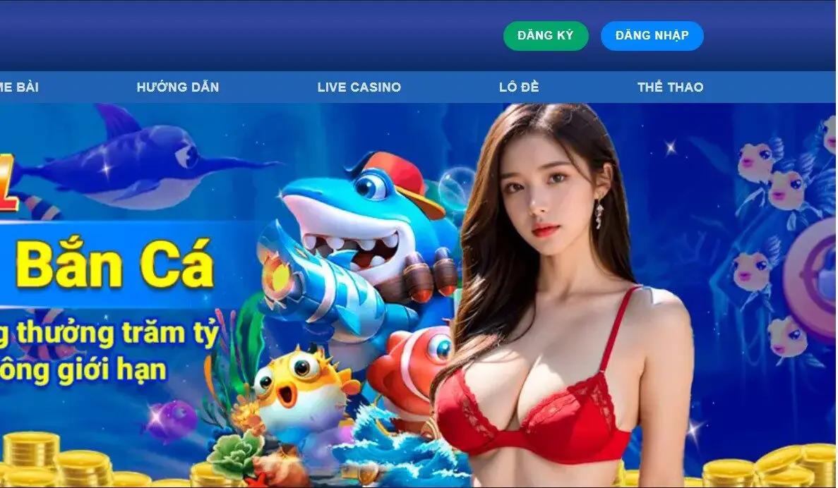 Sau khi đăng nhập QH88, bạn có thể tham gia cá cược và trải nghiệm các trò chơi thú vị