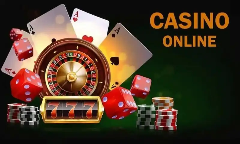 Đắm chìm trong không gian sảnh Live Casino QH88 với các bàn cược hấp dẫn