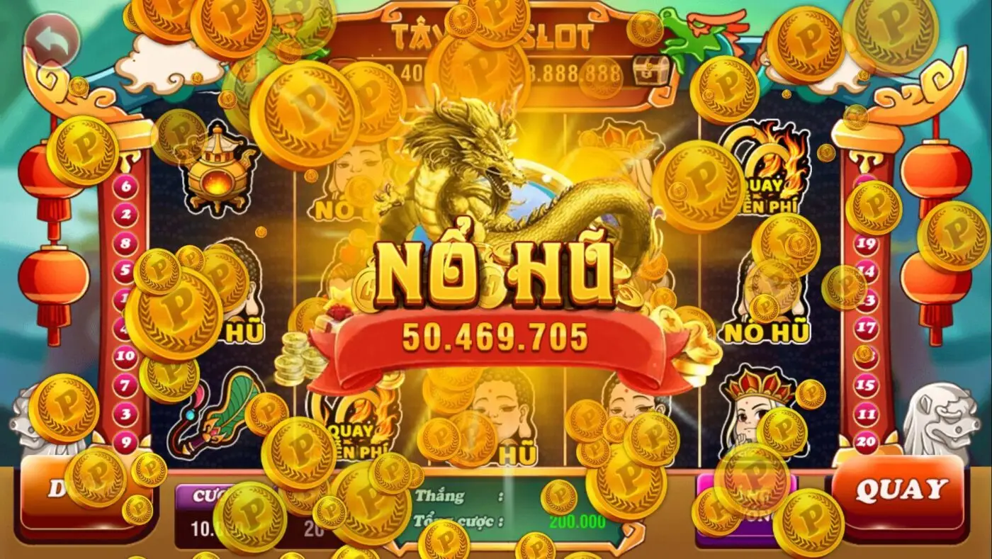 Nổ hũ QH88 uy tín không? Những lý do nhà cái QH88 thu hút đông đảo game thủ 3 QH88 không ngừng cập nhật các tựa game nổ hũ mới hàng tháng cho người dùng trải nghiệm