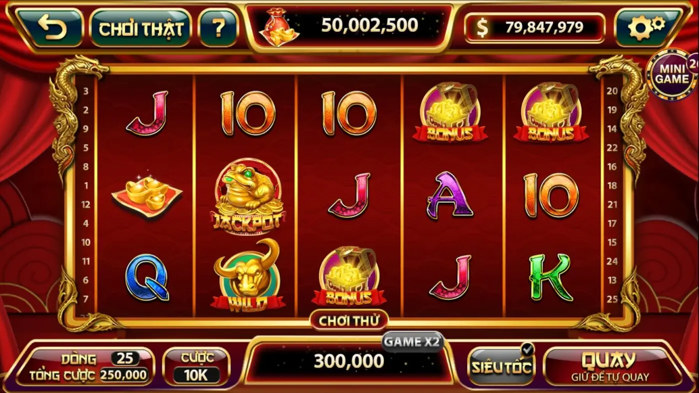 Nổ hũ QH88 uy tín không? Những lý do nhà cái QH88 thu hút đông đảo game thủ 4 Để thành công khi tham gia chơi nổ hũ, bạn cần có chiến lược quay hũ rõ ràng