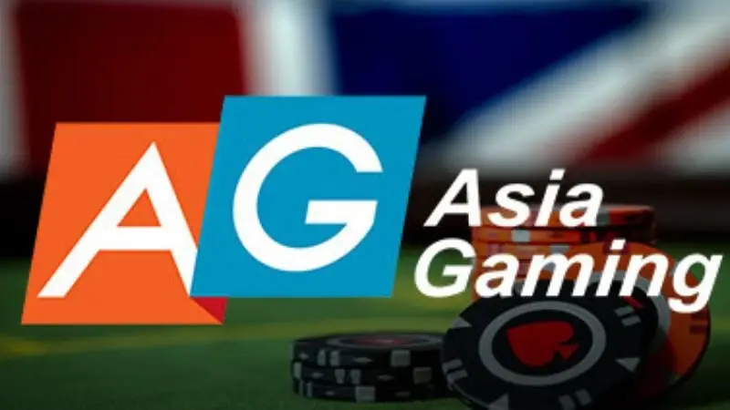 Sảnh AG Live Casino QH88 nơi chơi game trực tuyến hấp dẫn