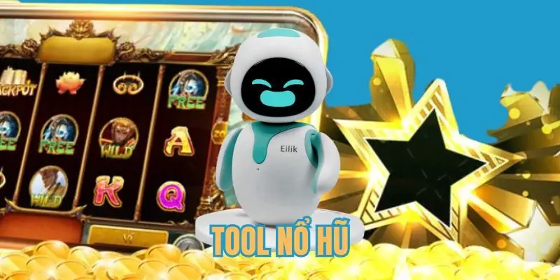 Hack game nổ hũ có thể giúp người chơi đạt kết quả nhanh chóng